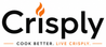 Crisply logo